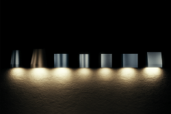 HELIOS - CUSTOMIZABLE OUTDOOR LIGHTING